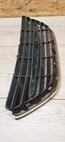 Saab 9-3 Ver2 Grille inférieure de pare-chocs avant 12787225