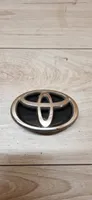 Toyota Corolla Verso E121 Mostrina con logo/emblema della casa automobilistica 7531113170