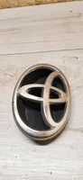 Toyota Corolla Verso E121 Logo, emblème, badge 7531113170