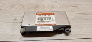 Audi A6 S6 C5 4B Calculateur moteur ECU 4D0907379D