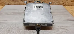 Toyota Corolla Verso E121 Engine control unit/module 8966113070