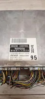 Toyota Corolla Verso E121 Moottorin ohjainlaite/moduuli 8966113070