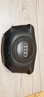 Audi A6 S6 C5 4B Ohjauspyörän turvatyyny 4B0880201AH