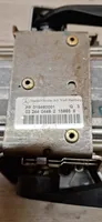 Saab 9-3 Ver2 Scatola dello sterzo 019460001