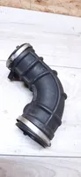 Opel Vectra B Air intake hose/pipe 90572051