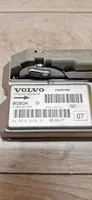 Volvo S60 Turvatyynyn ohjainlaite/moduuli 0285001655