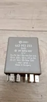 Audi 100 S4 C4 Other relay 443953233