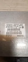 Audi A3 S3 8P Bluetooth control unit module 8P0862335D