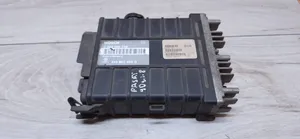 Audi A6 S6 C7 4G Centralina/modulo del motore 443907403G