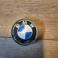 BMW 5 E39 Radnabendeckel Felgendeckel original 1095361