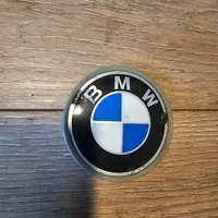 BMW 5 E39 Radnabendeckel Felgendeckel original 1095361