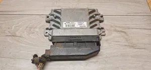 Dacia Logan I Sterownik / Moduł ECU 8200598393