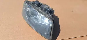 Audi A4 S4 B6 8E 8H Lampa przednia 8E0941004p