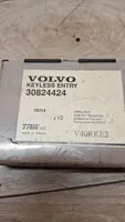 Volvo S40, V40 Otras unidades de control/módulos 30824424