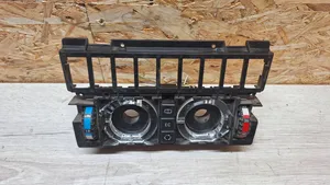 Mercedes-Benz E W124 Climate control unit 1248302785