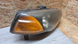 Honda HR-V Faro/fanale R7651R