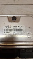 Volkswagen PASSAT B5.5 Moottorin ohjainlaite/moduuli 038906019DS