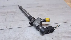 Peugeot 407 Injecteur de carburant 9647247280