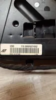 Ford Galaxy Spidometras (prietaisų skydelis) 110080037002