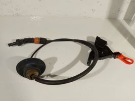 Chrysler Pacifica Hand brake release cable 68252729AI