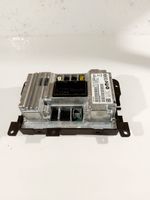 Chrysler Pacifica Pantalla del monitor frontal A53735011903624