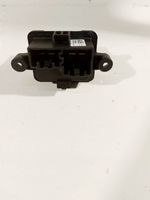 Chrysler Pacifica Heater blower motor/fan resistor DU228001