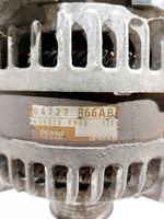 Chrysler Voyager Generaattori/laturi 04727866AB