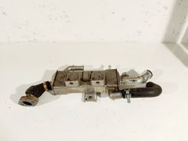 Chrysler Pacifica EGR-venttiili/lauhdutin 05281255AK