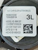 Chrysler Pacifica Ceinture de sécurité (3ème rang) 6361237