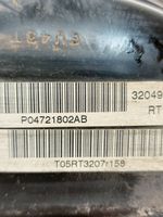 Chrysler Voyager Servo-frein P04721802AB