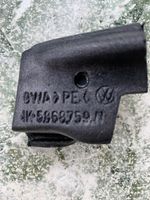 Volkswagen Golf VI Muu etuoven verhoiluelementti K5868759