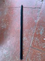 Volkswagen Golf VI Front door glass trim molding 1K5837471D