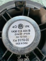 Volkswagen Golf VI Takaoven kaiutin 1KM035454B