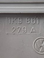 Volkswagen Golf VI Supporto di fissaggio della rete portaoggetti 1K9861279A
