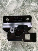 Volkswagen Golf VI Supporto di fissaggio della rete portaoggetti 1K9861822