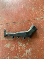 Volkswagen Golf VI Cabin air duct channel 1K1819151B