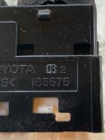 Toyota Avensis T250 Interruttore specchietto retrovisore 183575