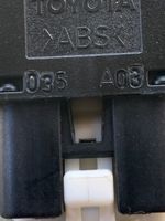 Toyota Avensis T250 Headlight level height control switch J035A03C