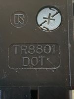 Toyota Avensis T250 ESP (stability program) switch TR8801