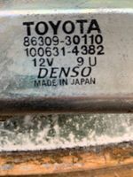 Toyota Avensis T250 Antena radiowa 8630930110