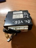 Toyota Corolla Verso AR10 Alarm control unit/module 8973044010