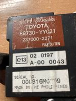 Toyota Avensis T220 Altre centraline/moduli 89730YY021