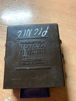 Toyota Picnic Muu rele 8281044010