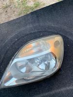 Renault Scenic I Lampa przednia 7700432098