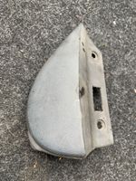 Renault Scenic I Copertura in plastica per specchietti retrovisori esterni 7700841709