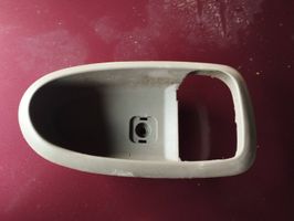 Hyundai Sonata Rear door interior handle 836113D000