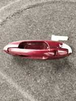 Hyundai Sonata Rear door exterior handle HVH13