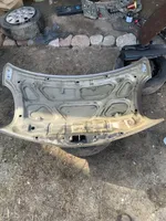 Nissan Micra Couvercle, capot moteur 