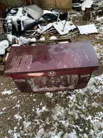 Hyundai Sonata Tailgate/trunk/boot lid 