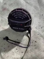 Hyundai Sonata Fuel tank filler cap 